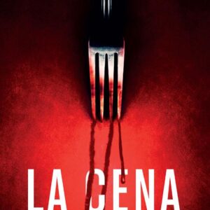 la cena-martin österdahl