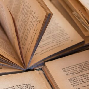 Libri Antichi e Rari